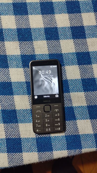 Vând Nokia 230 4G Dual SIM Black