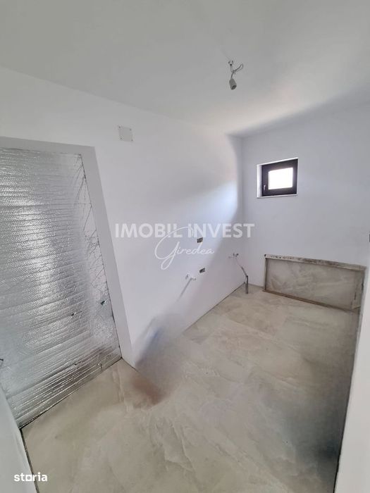 Casa individuala moderna, 3 camere, 454 mp teren, finisaje premium