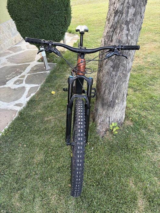 Trek Fuel EXE 9.5