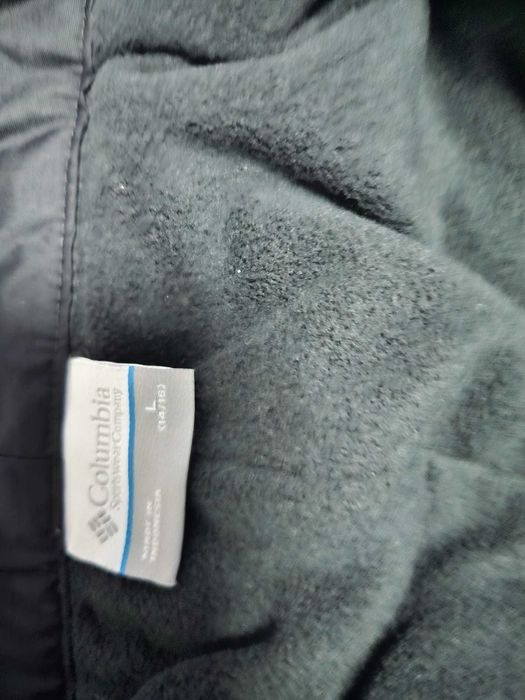 Pantaloni ski copii, Columbia marimea L 14/16