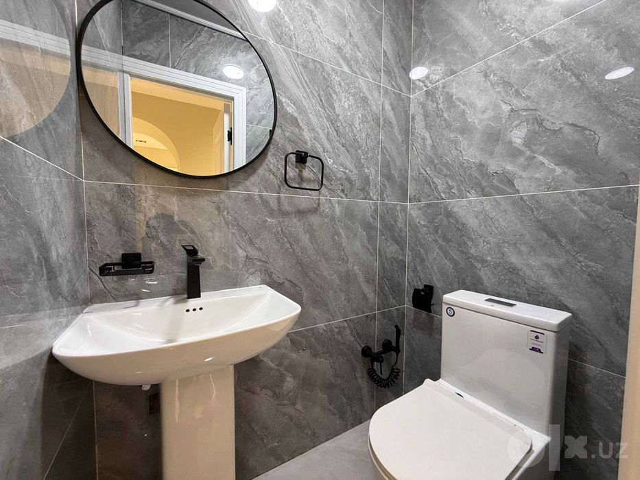 Аренда офиса 150 м² с ремонтом — 1 этаж, Дархан, Akay City