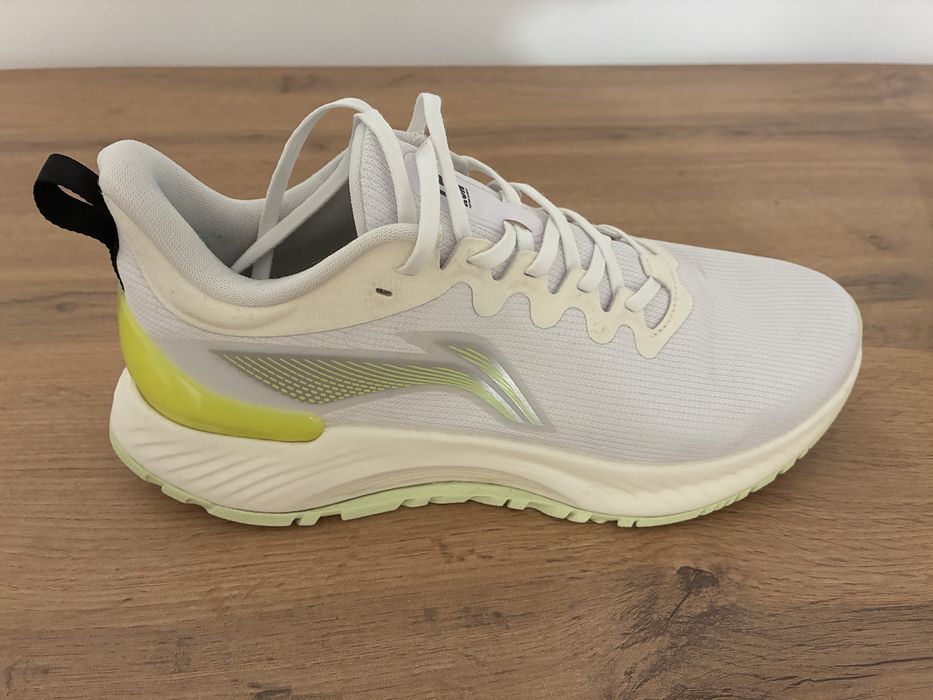Кроссовки Li-Ning, 42 размер