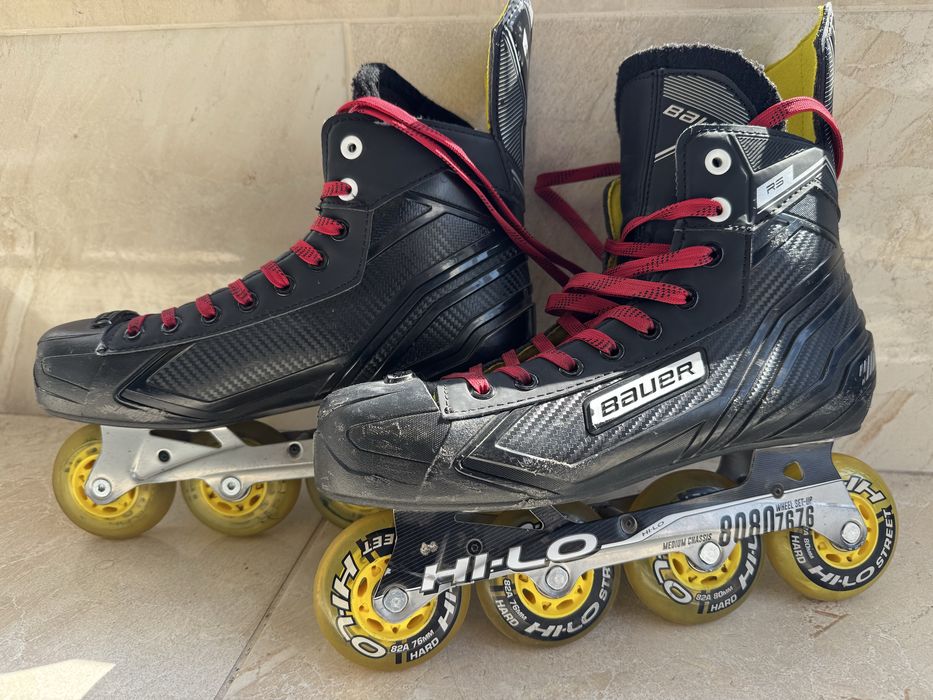 Хокейни ролери Bauer RS