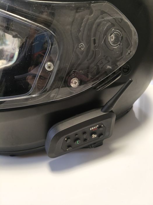 Casca moto scorpion EXO