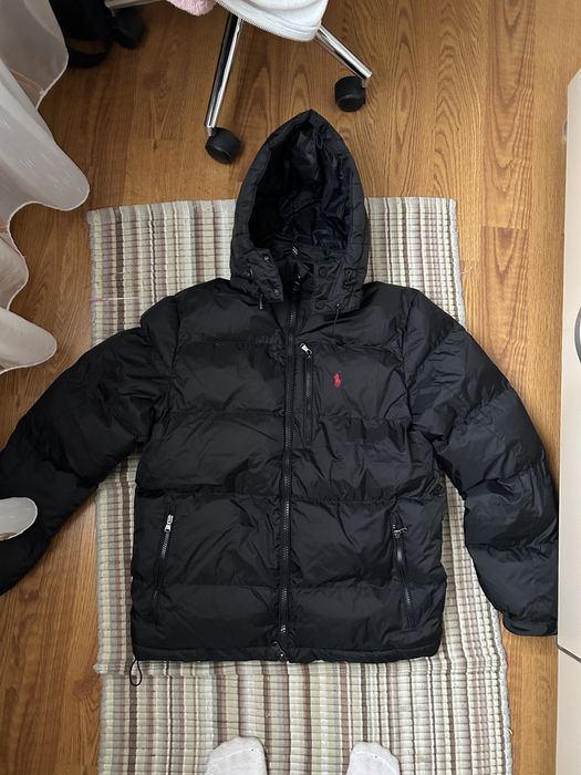 Geaca polo ralph lauren