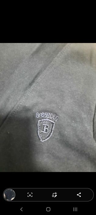 На мальчика до 7 лет