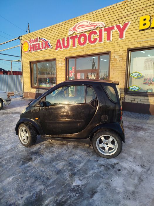 Продам автомобиль