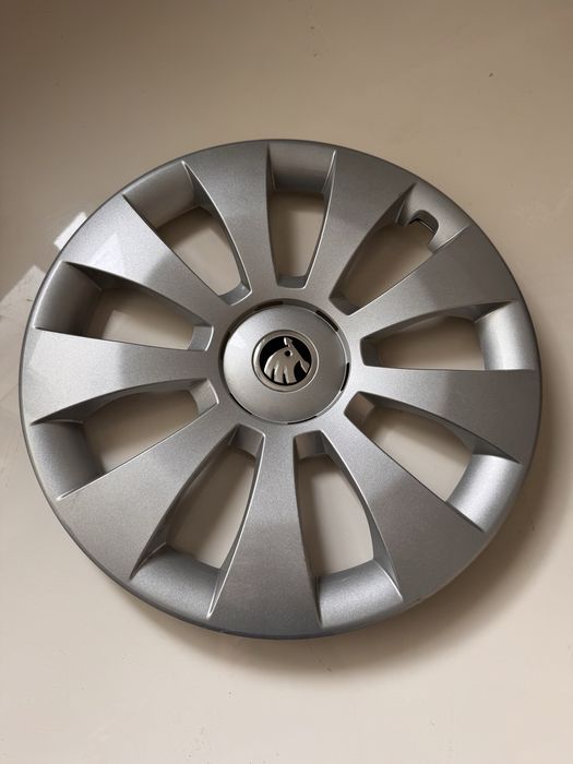 Оригинален тас Skoda 6V0 601 147