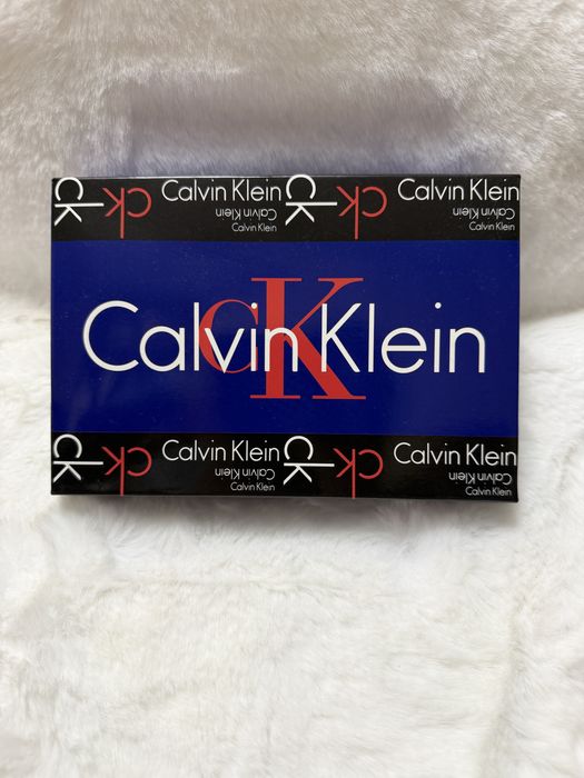 Set de boxeri Calvin Klein M si L