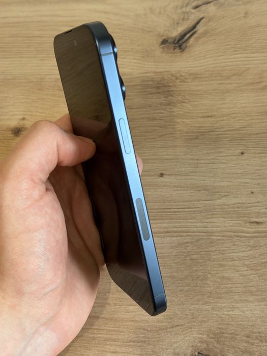 Iphone 15 pro max 1tb