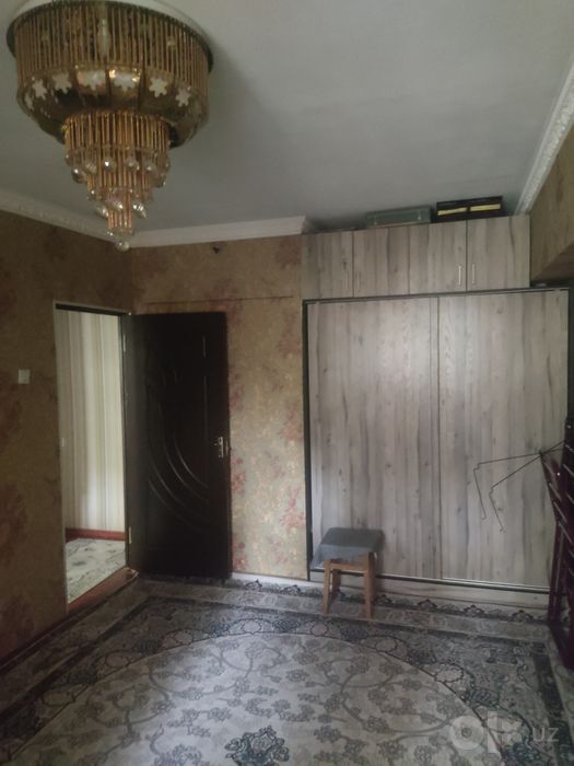 3xonali uyga kvartirant quyiladi oilaga yoki student qizlaga