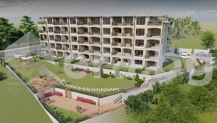 Продава се Двустаен апартамент в Варна, м-т Траката - 60 кв.м за 2167 €/кв.м - Снимка #7