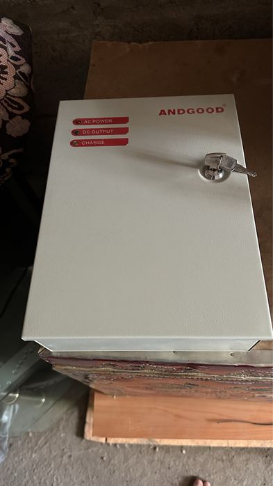 Продам турникеты Hikvision ID kamera