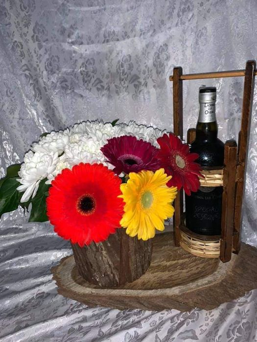 Surprize la domiciliu in Valcea,