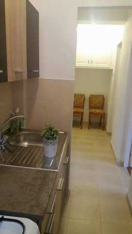 Garsoniera de inchiriat