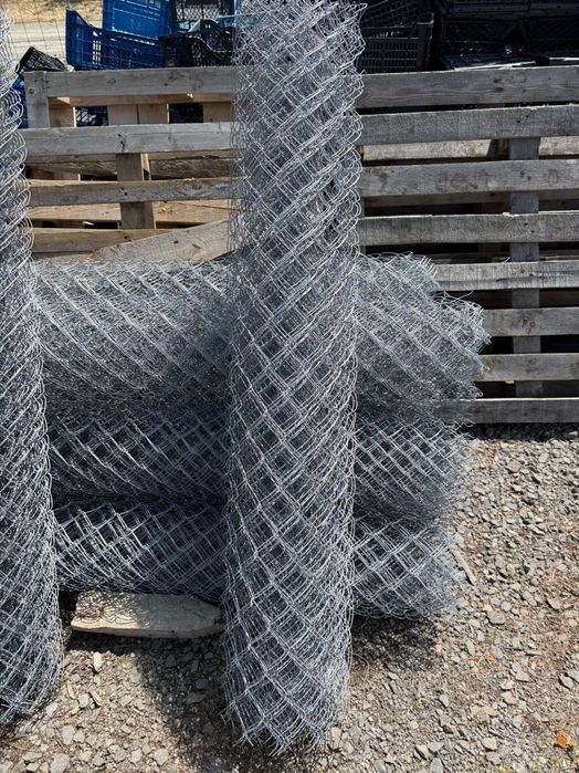 Оградна мержа 45лв