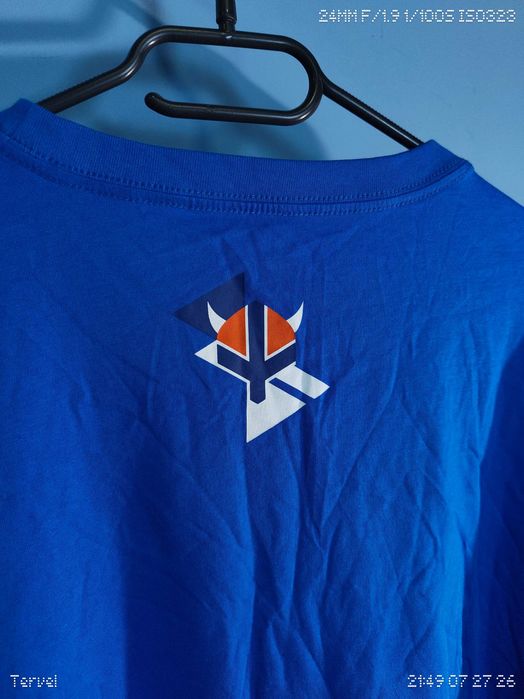 PUMA Тениска/Мъжка XXL
