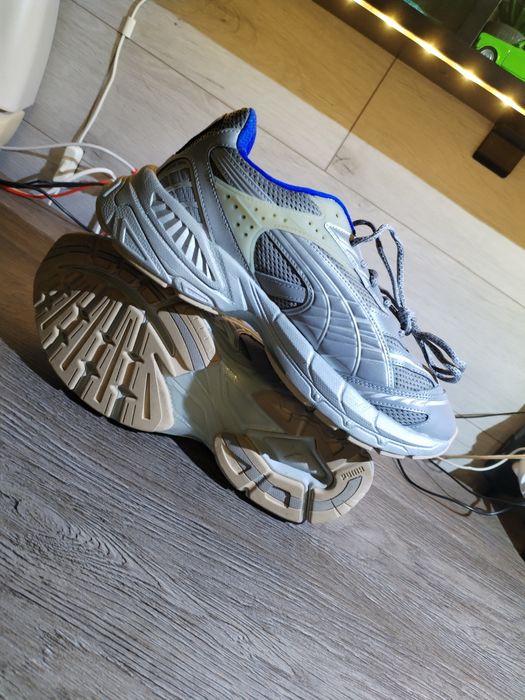 Маратонки Puma Velophasis, 44 размер, нови.