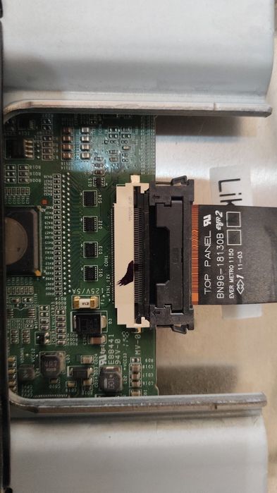 Телевизор Самсунг