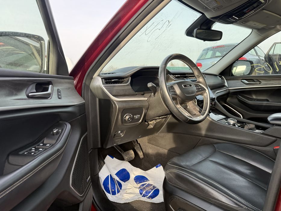 Vand Jeep Grand Cherokee L 2021