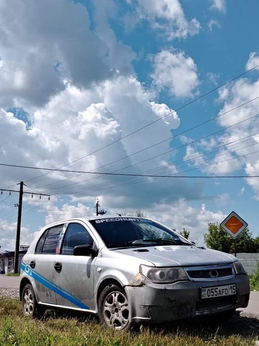 Продам фав Вита 2007 года