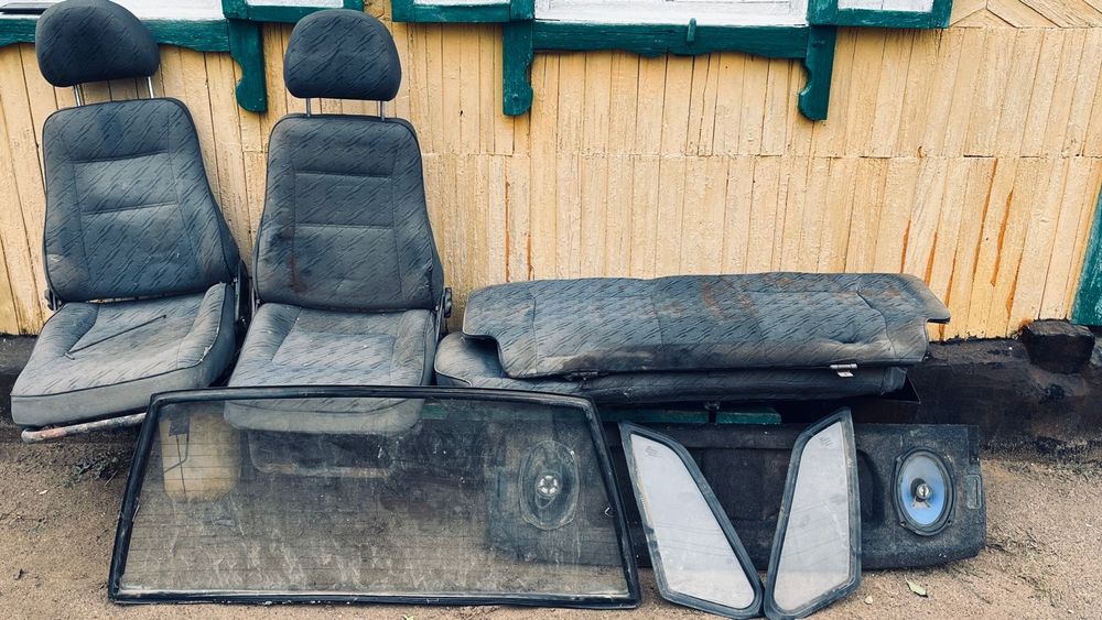 Запчвсти на ваз 2115