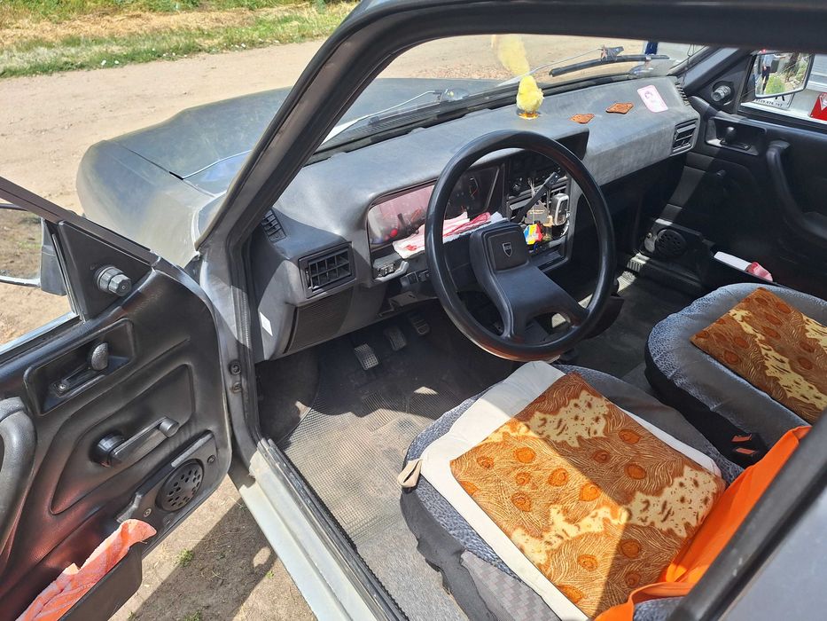 DACIA 1310 CLI Break