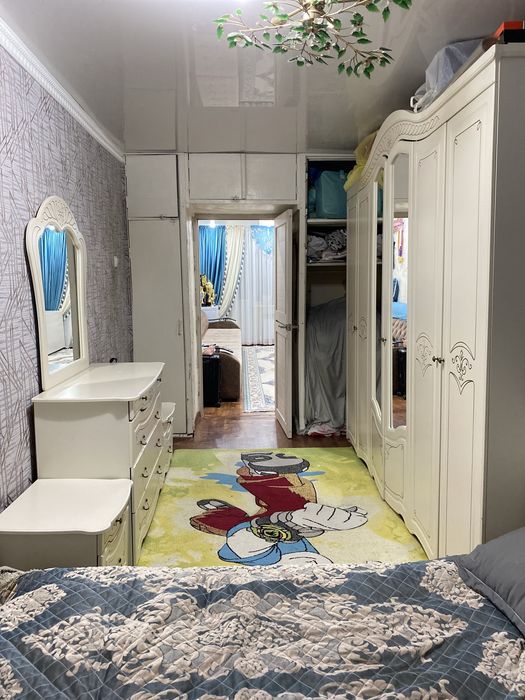 2 бөлмелі пәтер Тараз қаласы