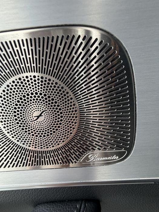 Mercedes-Benz GLS 450 2025 — 6