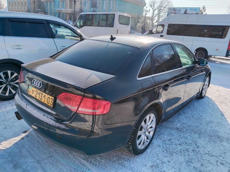Продам Ауди А4 2009 г.