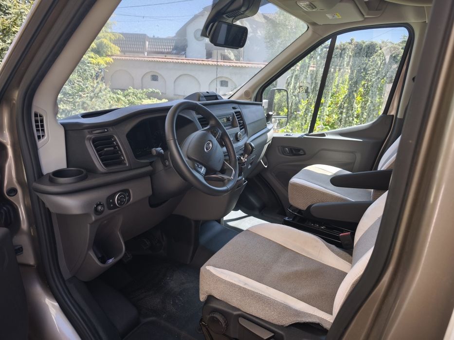 Vand Autorulota Nobel Art A9000 Elegance