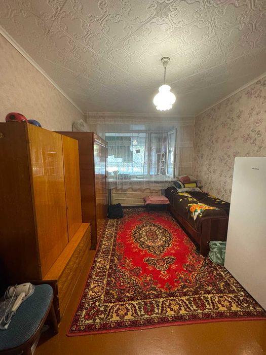 Продам 2 комнатную квартиру