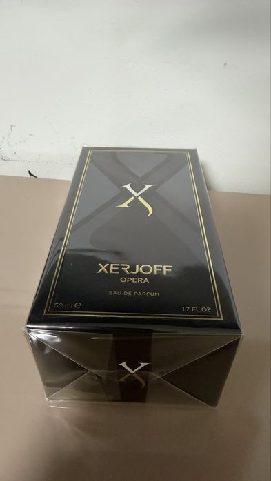 Parfum Xerjoff Opera