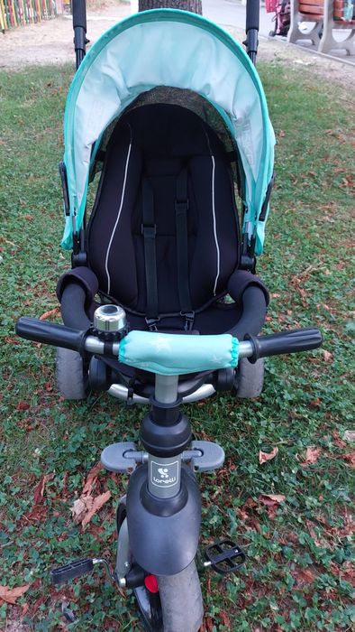 Триколка Lorelli Jet