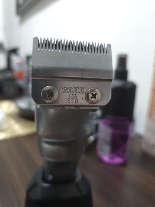 Masina de tuns Wahl