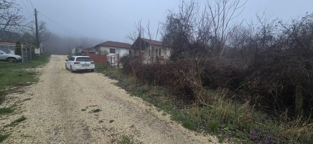 Парцел С.Кранево