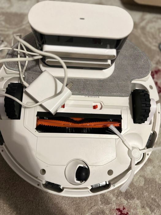 Робот пылесос Xiaomi