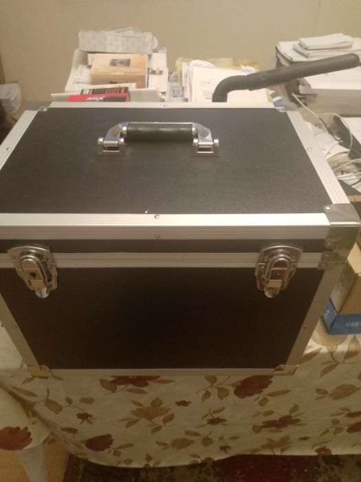 Detectare/scanare/detectie apa în vederea efectuării unui foraj