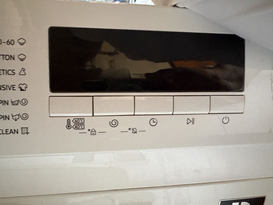 Masina de spalat Samsung