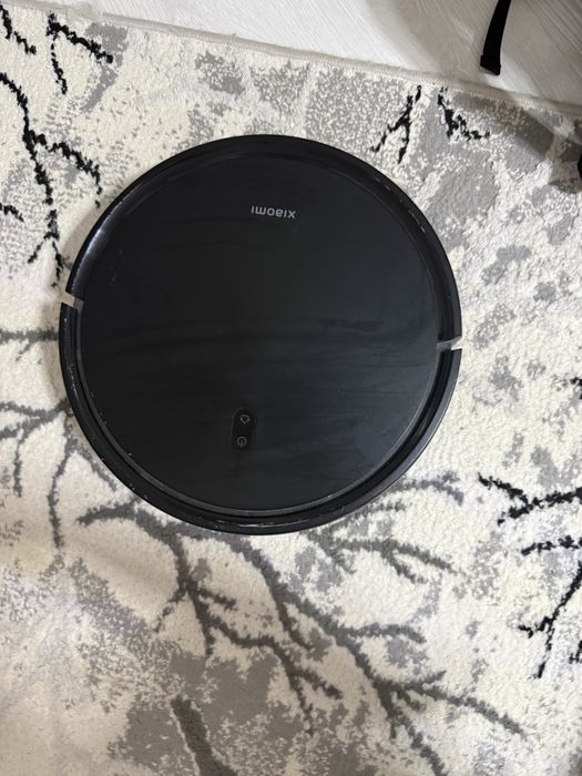 Робот пылесос xiaomi