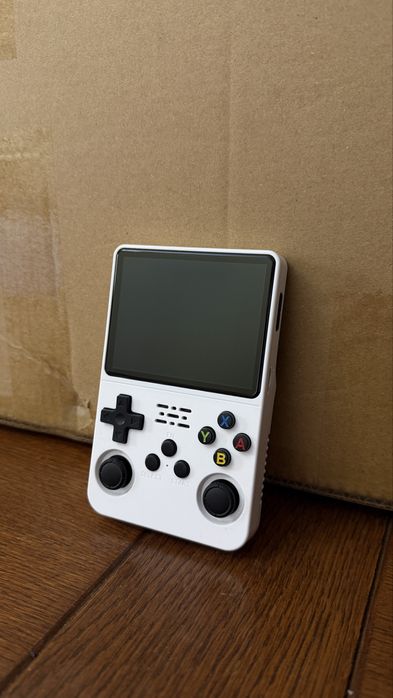 Consola Emulator Nintendo Any Game