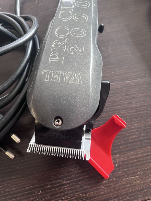 Машинка за подстригване Wahl