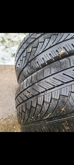 Vând jante BBS 235/35/r19 ck002