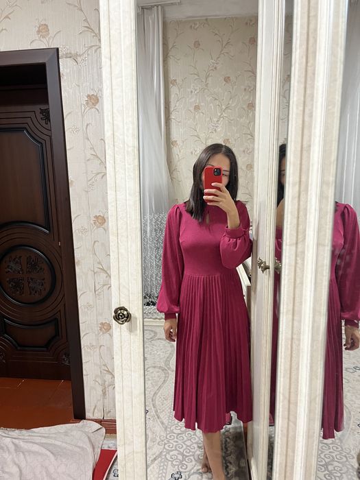 платье 36 размера. Новая