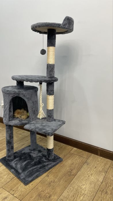 Продам домик для кошек