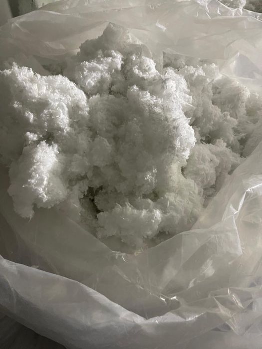 Текстильный наполнитель/ смесь материалов