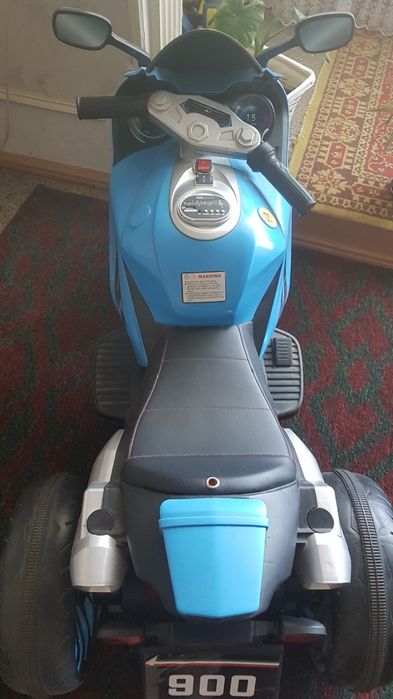 детский транспорт