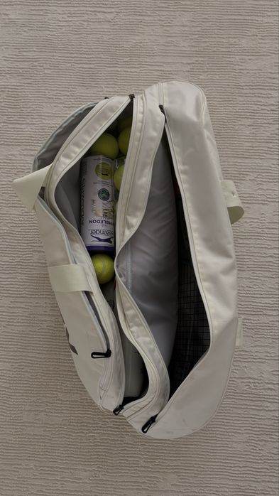 Продам теннисные сумки