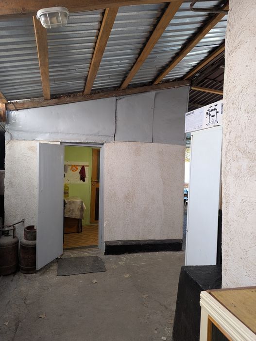 Продается полдома от собственника