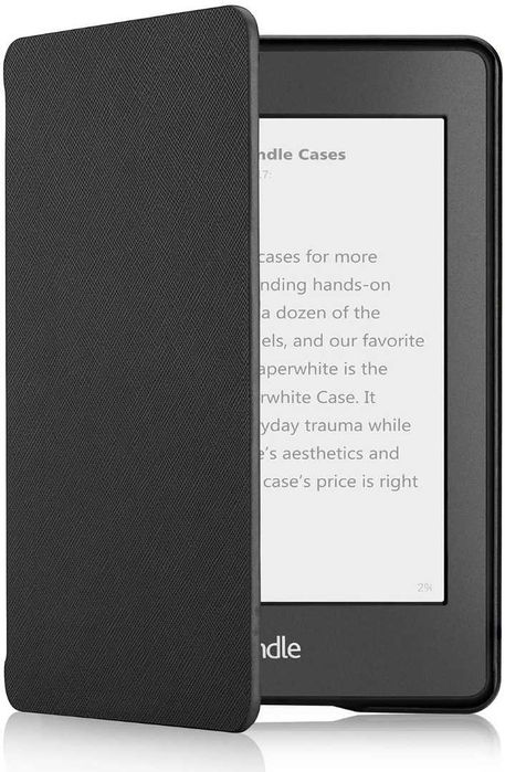Чехол Timson для Amazon Kindle 11 черный